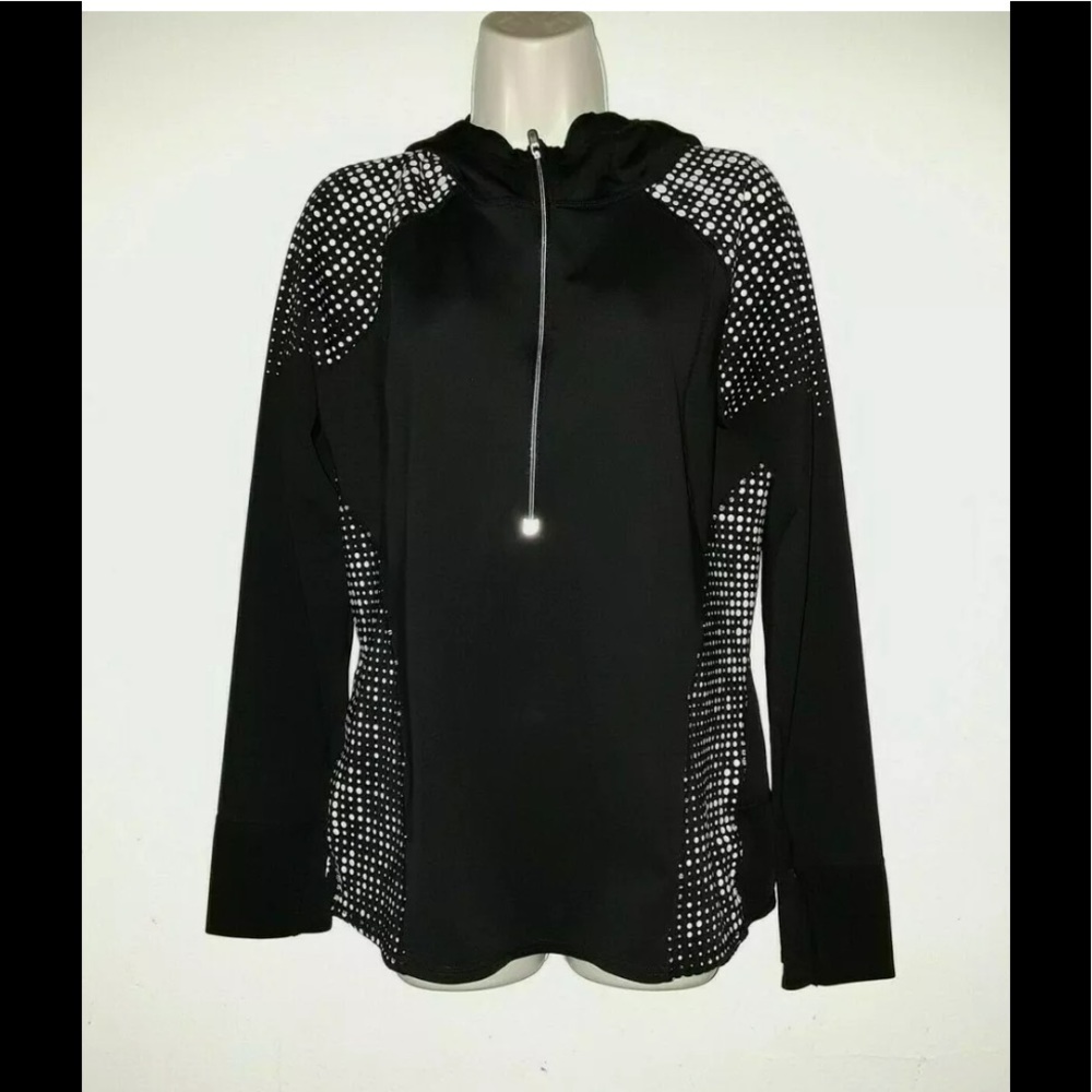 🖤Athleta Running Wild Reflective Jacket🖤 - Picture 4 of 9